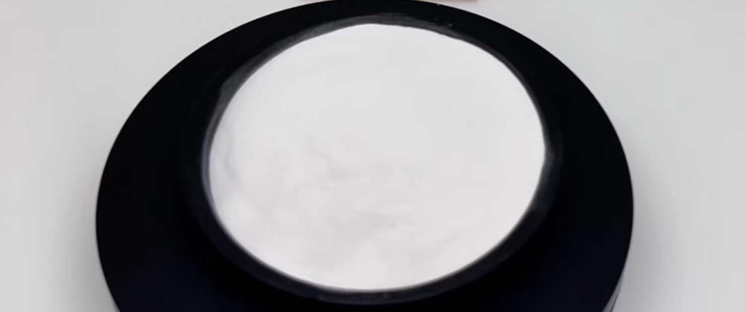 Vídeo de isoleucina lipossomal