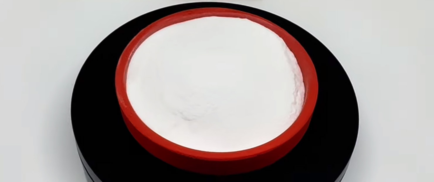 Vídeo Lipossomal L-Leucina