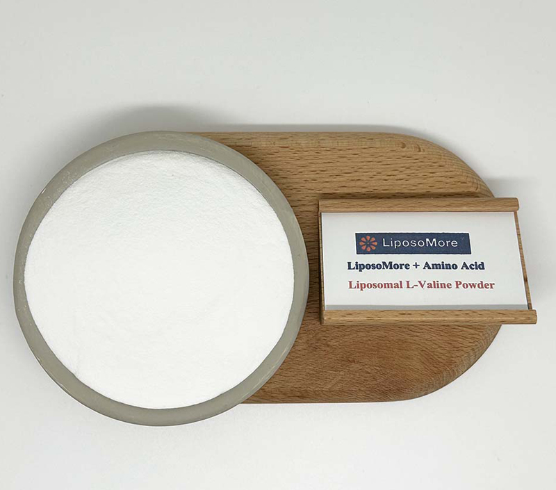 Estabilidade melhorada e prazo de validade