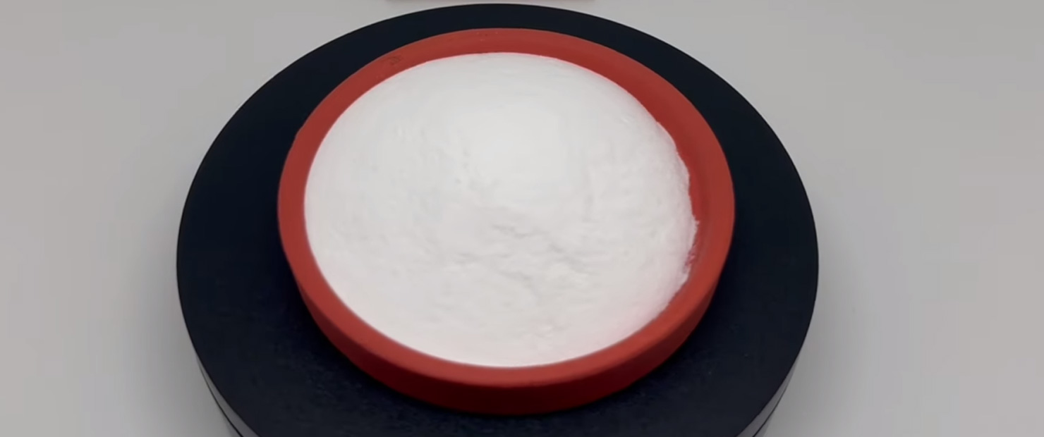 Citrato de magnésio lipossômico Vídeo