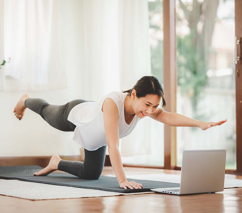 Melhora o metabolismo energético e reduz a fadiga