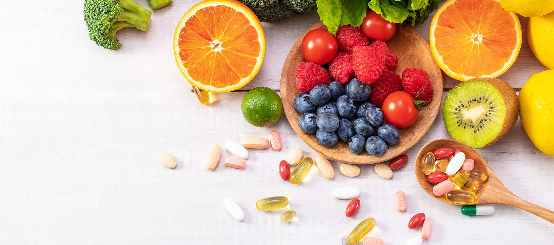 Óxido de magnésio lipossomal