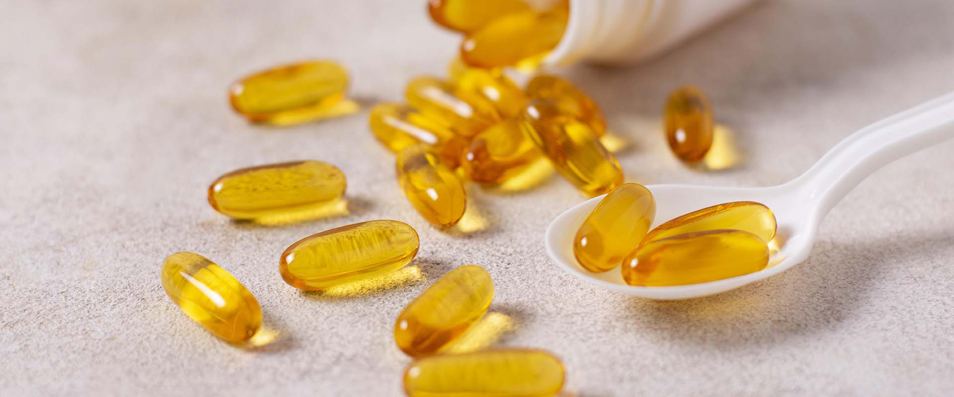 Características de óxido de magnésio lipossomal