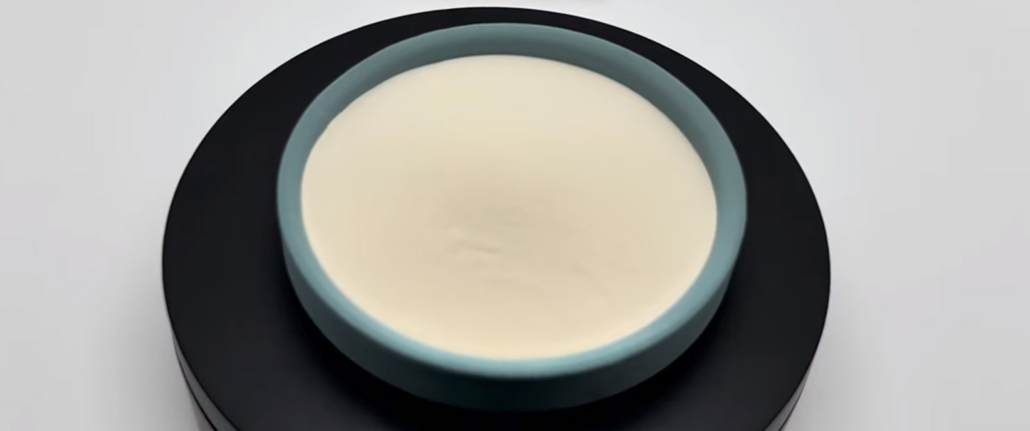 Vídeo de óxido de magnésio lipossomal