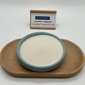 Óxido de magnésio lipossomal