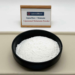 Melatonina Lipossômica