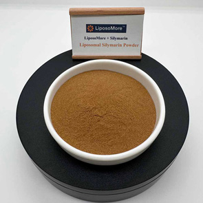 Silimarina Lipossômica
