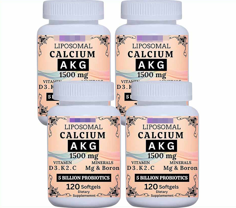 Ajuste perfeito para linhas de saúde e bem-estar óssea