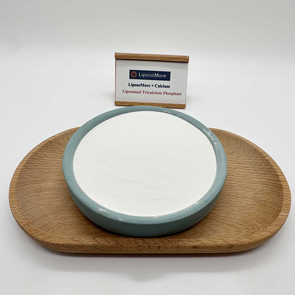 Fosfato Tricálcico Lipossômico