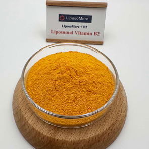 Vitamina Lipossomal B2