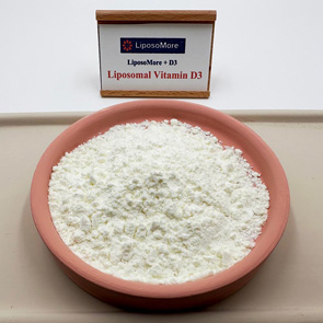 Vitamina Lipossomal D3