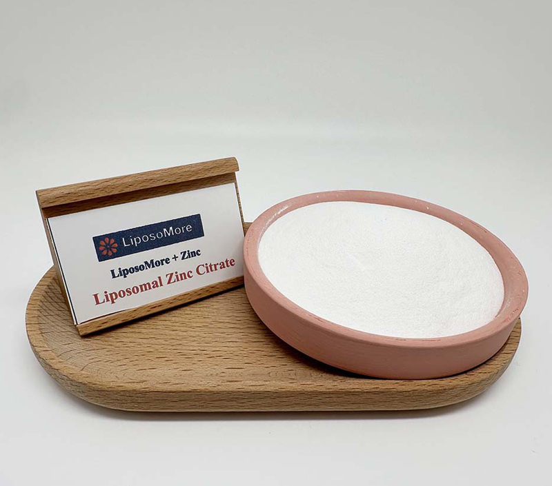 Tolerância gastrointestinal melhorada