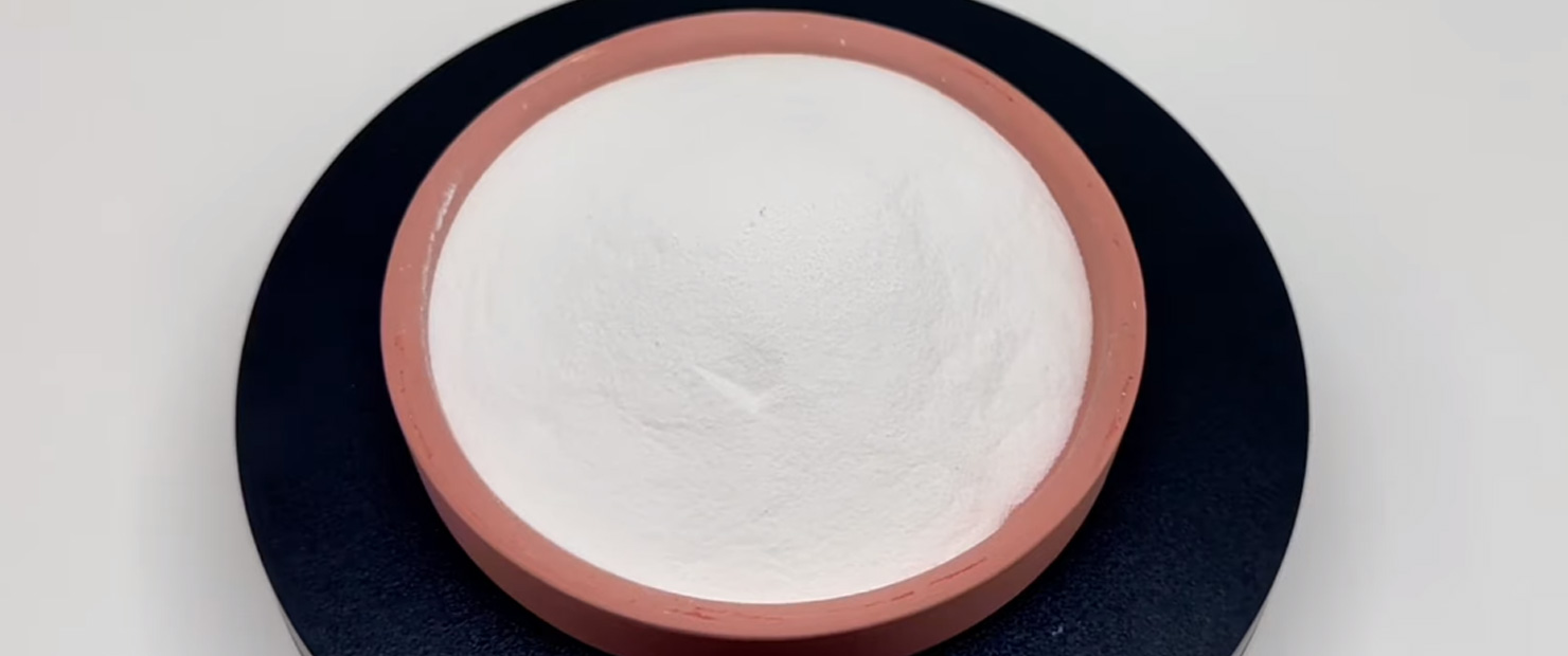 Citrato de zinco lipossômico Vídeo