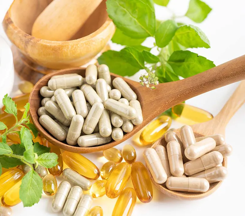 Formulação versátil para produtos funcionais