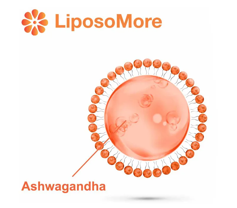 Melhoria do humor e equilíbrio emocional