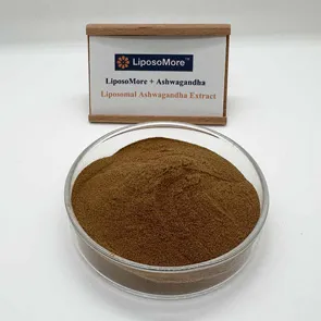 Ashwagandha Lipossomal