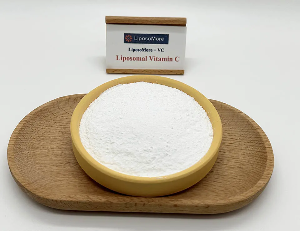 Vitaminas Lipossômicas