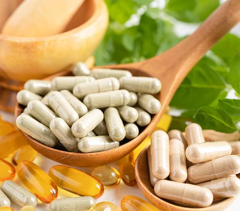 Adequado para várias aplicações em suplementos Premium